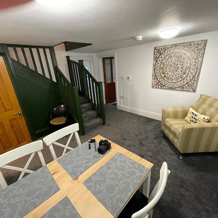 Harbour Cottage Torquay Exterior photo