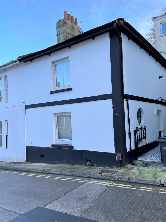 Harbour Cottage Torquay Exterior photo
