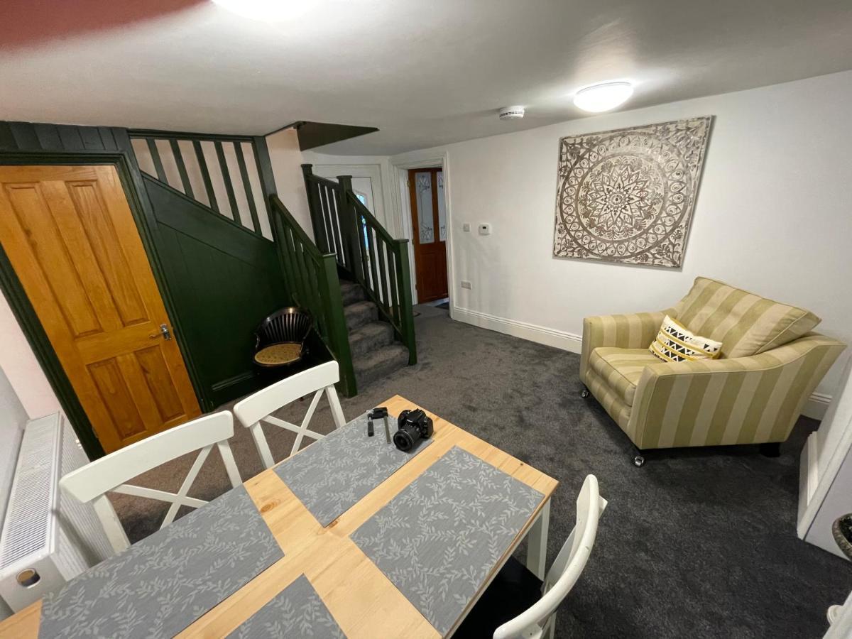 Harbour Cottage Torquay Exterior photo